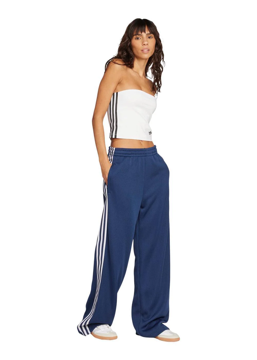 FIREBIRD  TP        NINDIG/WHITE - Night Indigo - Image 2