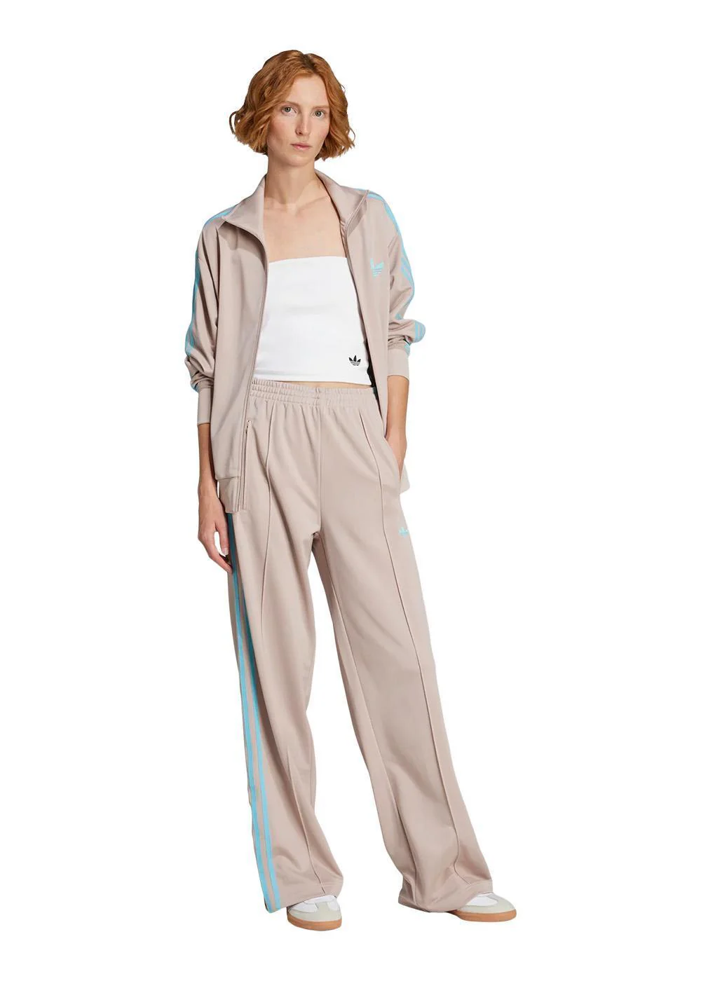 FIREBIRD TP         WONTAU/BLUGLO - Wonder Taupe - Image 2