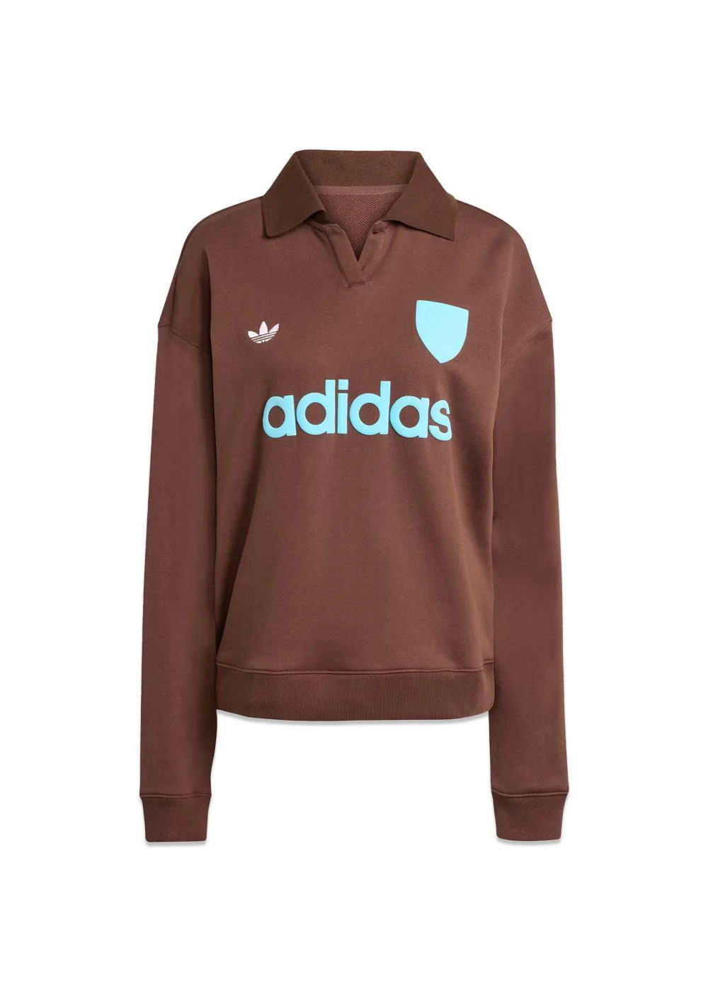 FOOTIE SWEAT - Auburn