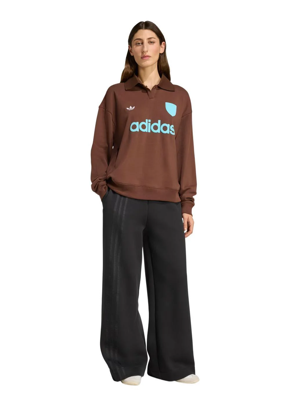 FOOTIE SWEAT - Auburn - Image 2