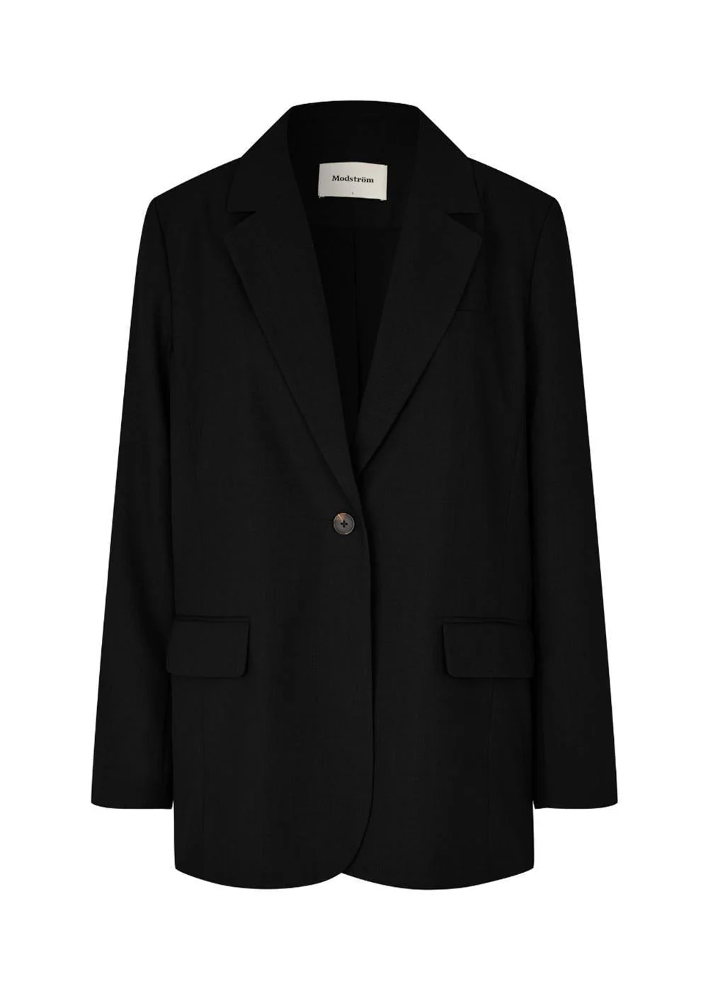 GaleMD 2 blazer - Black