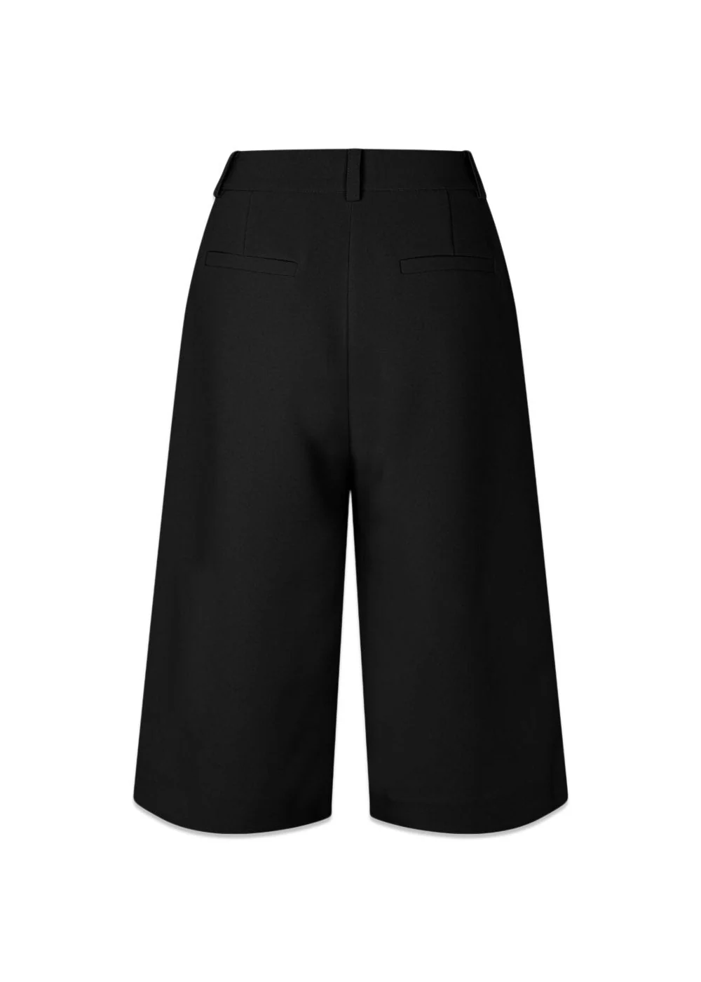Galemd long shorts - Black - Image 4
