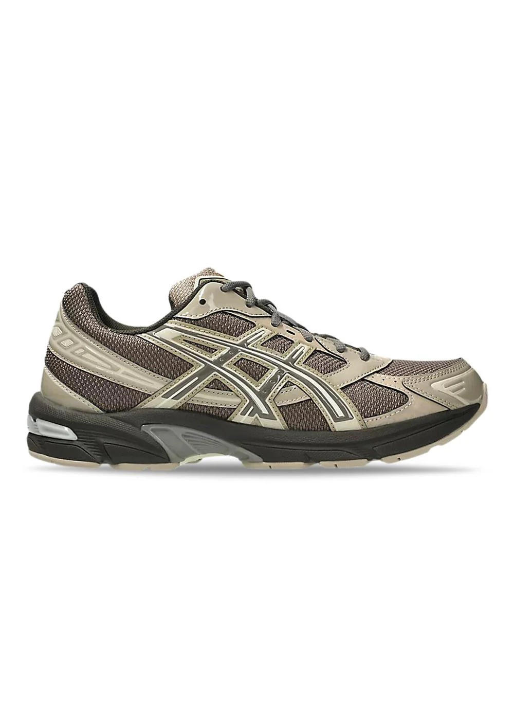 GEL-1130 - Sepia Brown/Driftwood