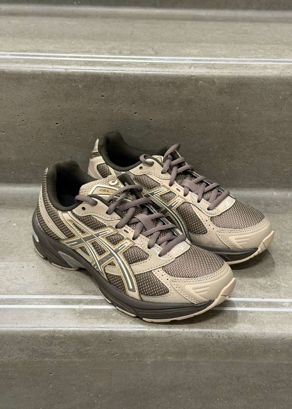 GEL-1130 - Sepia Brown/Driftwood - Image 2