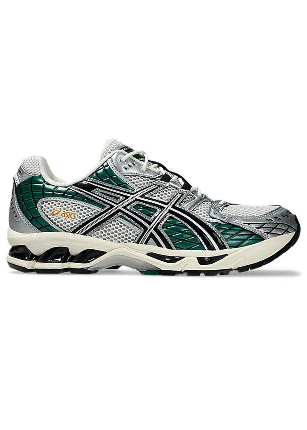 GEL-NIMBUS 10.1 - Cream/Grove