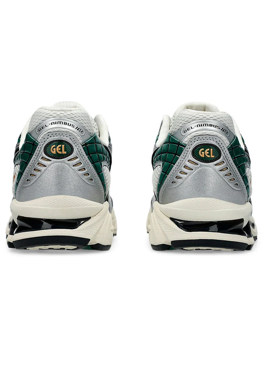 GEL-NIMBUS 10.1 - Cream/Grove - Image 3