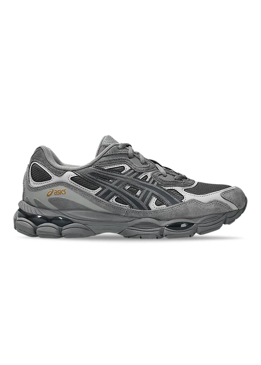 GEL-NYC - Obsidian Grey/Obsidian Grey