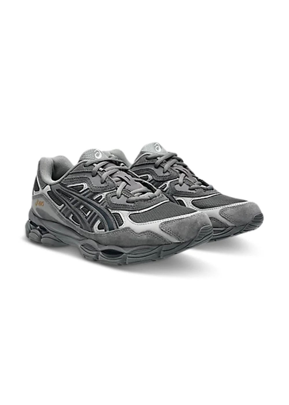 GEL-NYC - Obsidian Grey/Obsidian Grey - Image 2