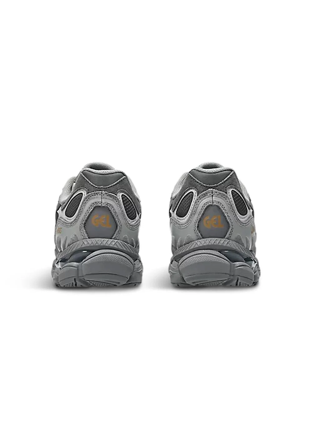 GEL-NYC - Obsidian Grey/Obsidian Grey - Image 3