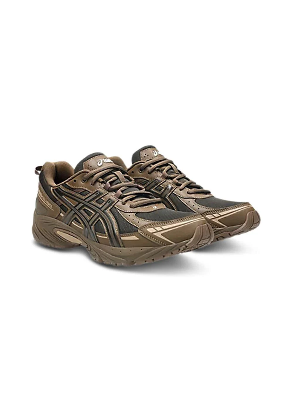 GEL-VENTX - Black Coffee/Brown Storm - Image 2