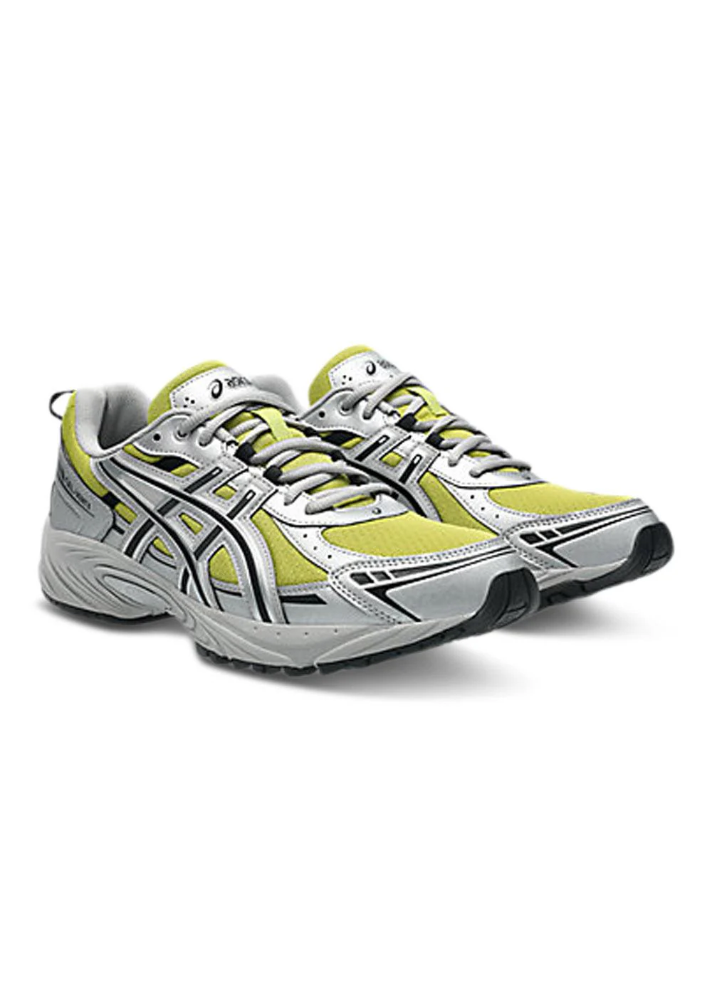 GEL-VENTX - Kelp/Pure Silver