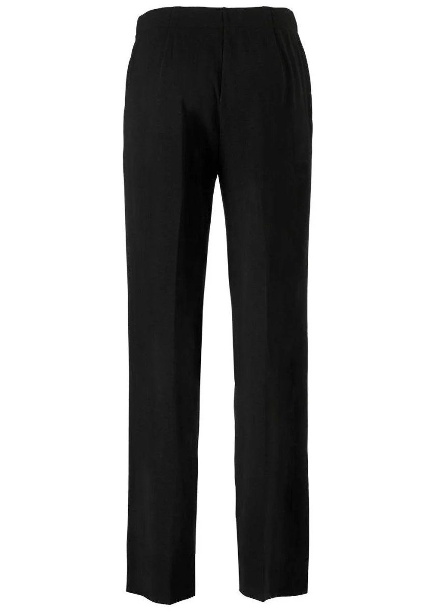 Gene pants - Black - Image 2