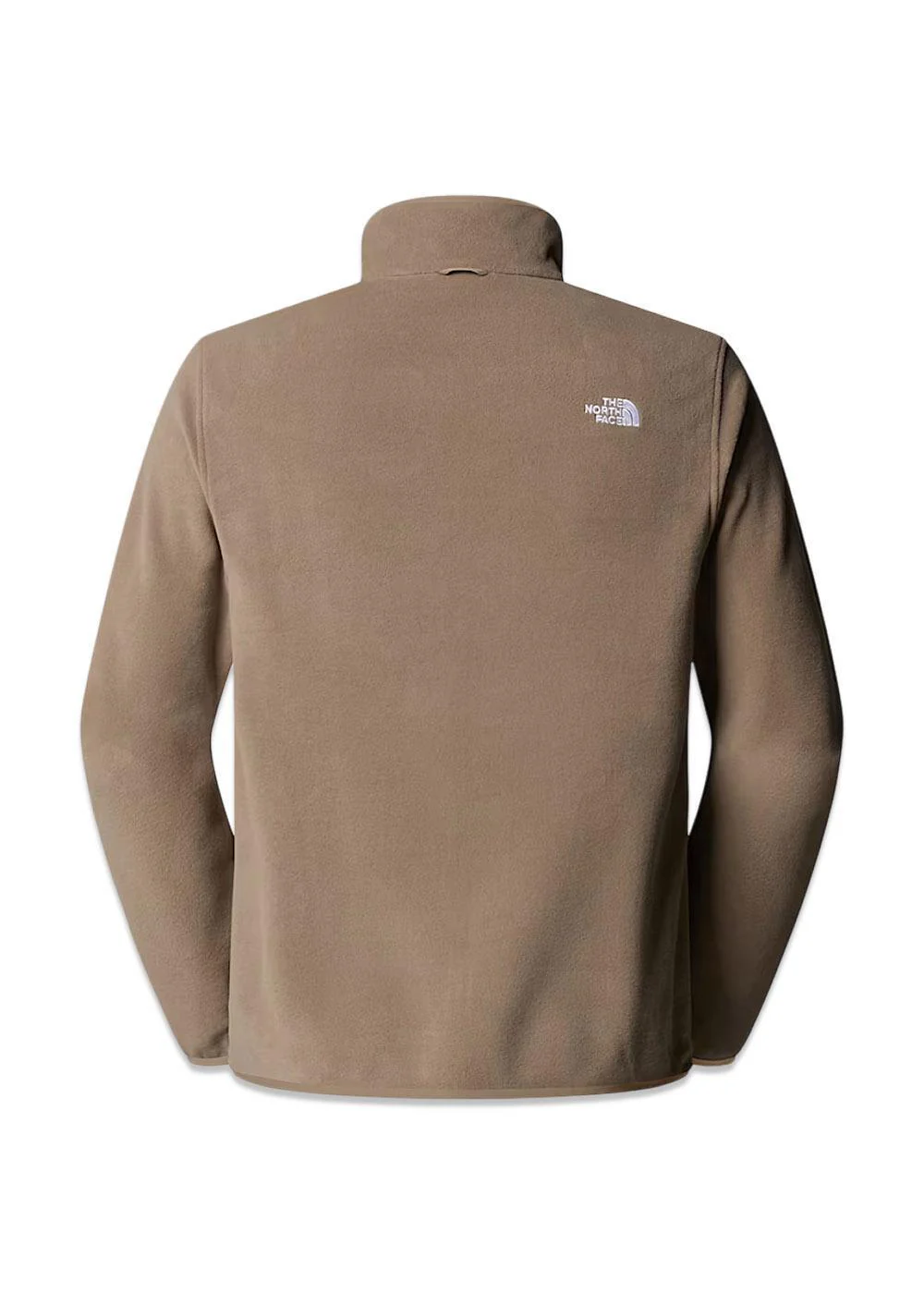 Glacier FLC JKT - Mocha Brown - Image 2