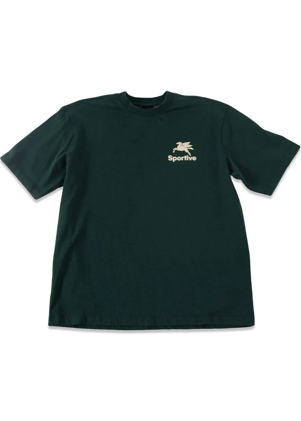 GREEN PEGASUS - Green