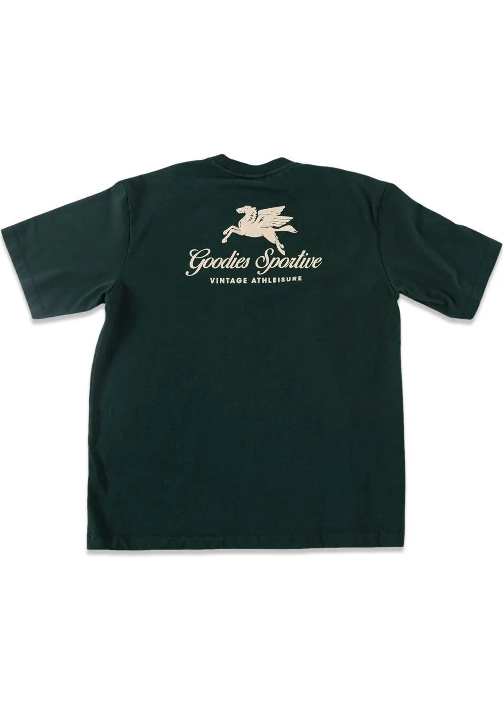 GREEN PEGASUS - Green - Image 2