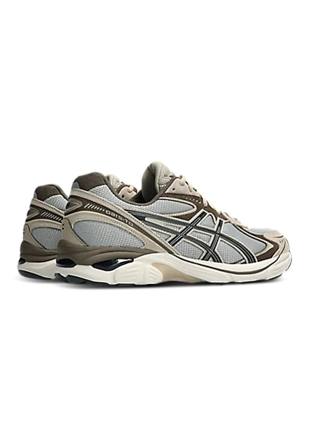 GT-2160 - Cement Grey/Graphite Grey - Image 4