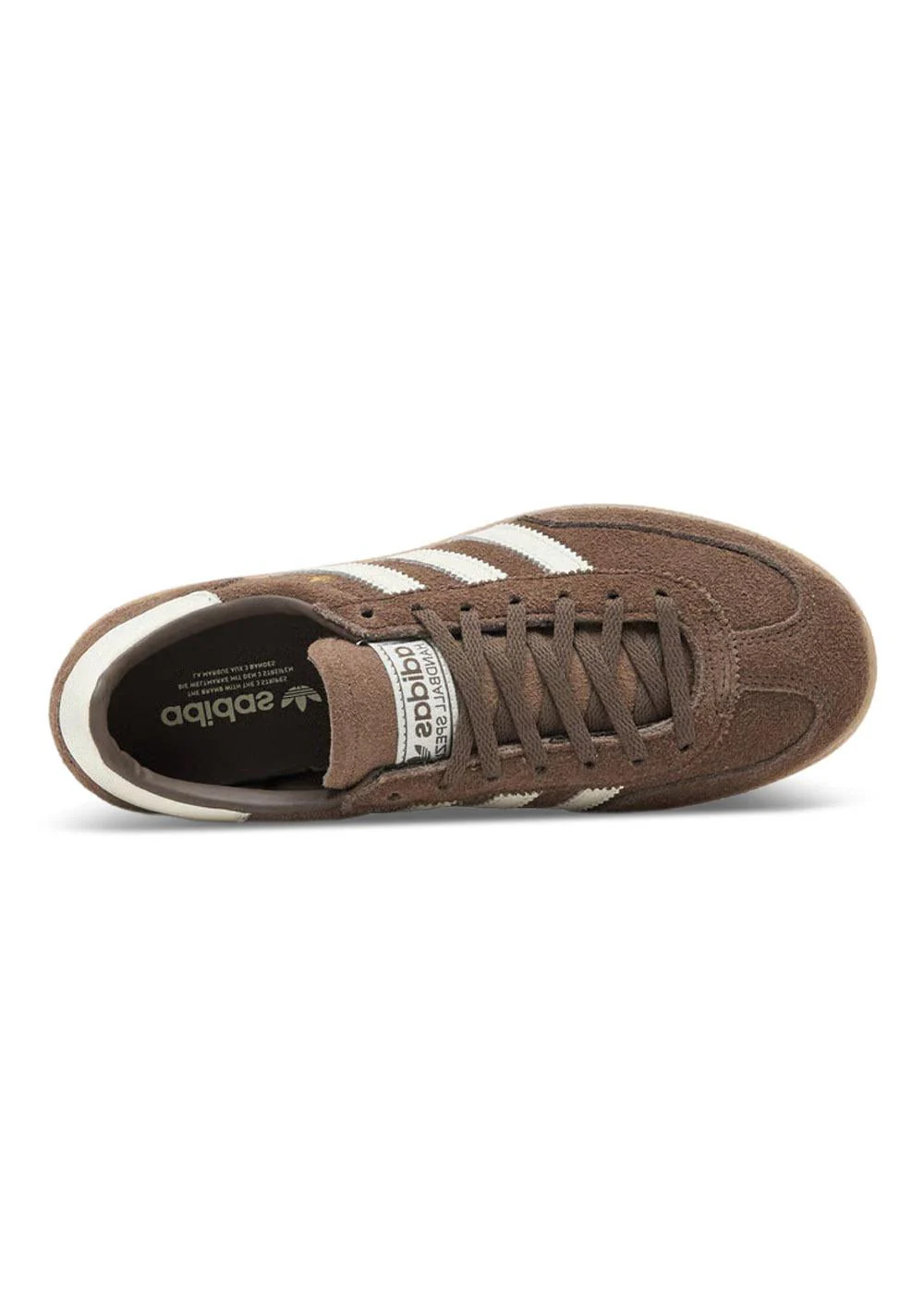 HANDBALL SPEZIAL BOLD W - Earth Strata - Image 3