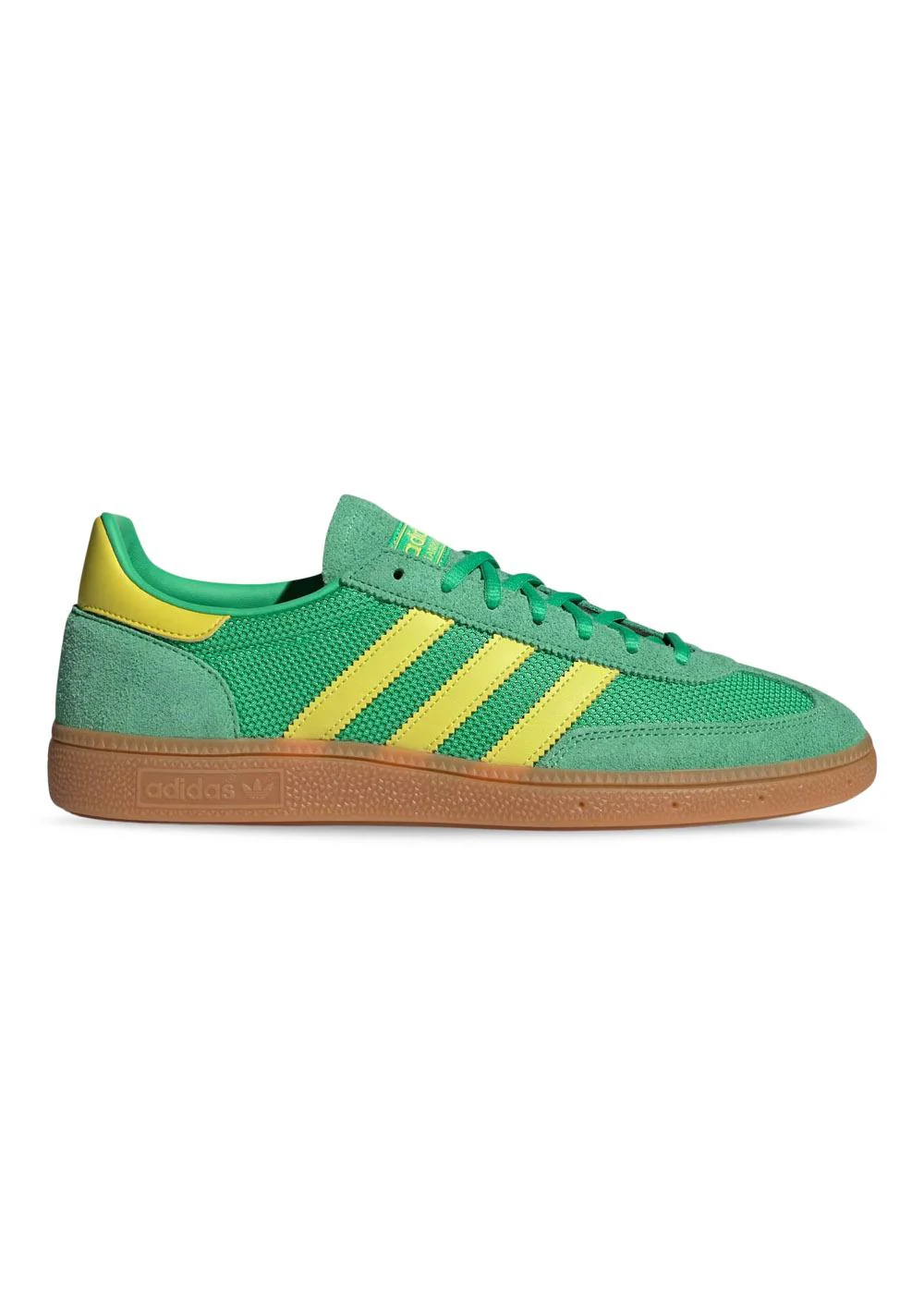 HANDBALL SPEZIAL - Energy Green