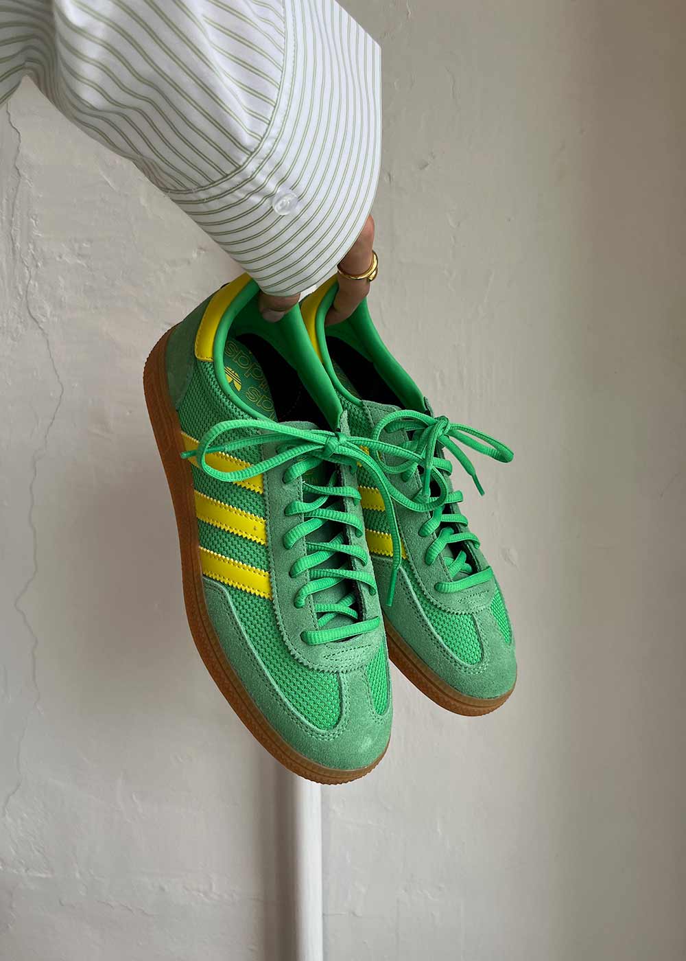 HANDBALL SPEZIAL - Energy Green - Image 2
