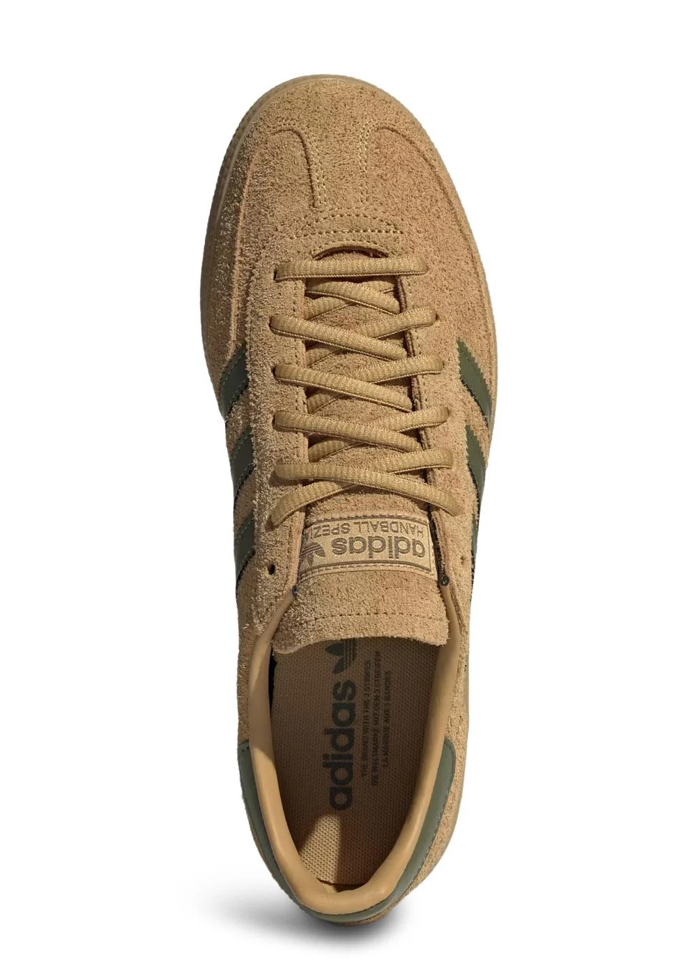 HANDBALL SPEZIAL    GOLBEI/FOCOLI/GUM3 - Golden Beige - Image 3