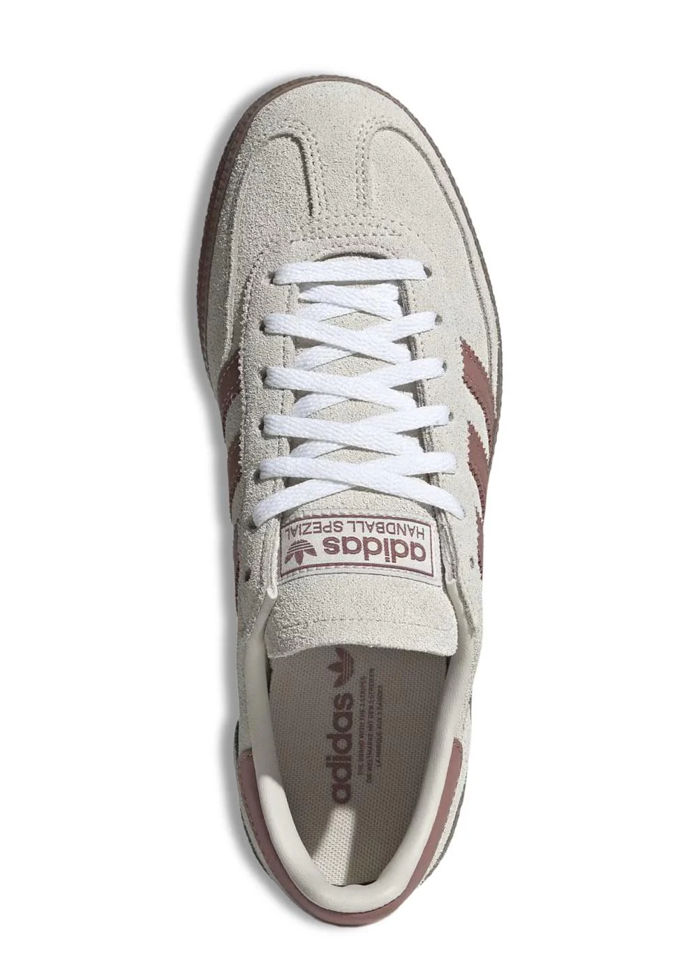 HANDBALL SPEZIAL W - Alumina - Image 4
