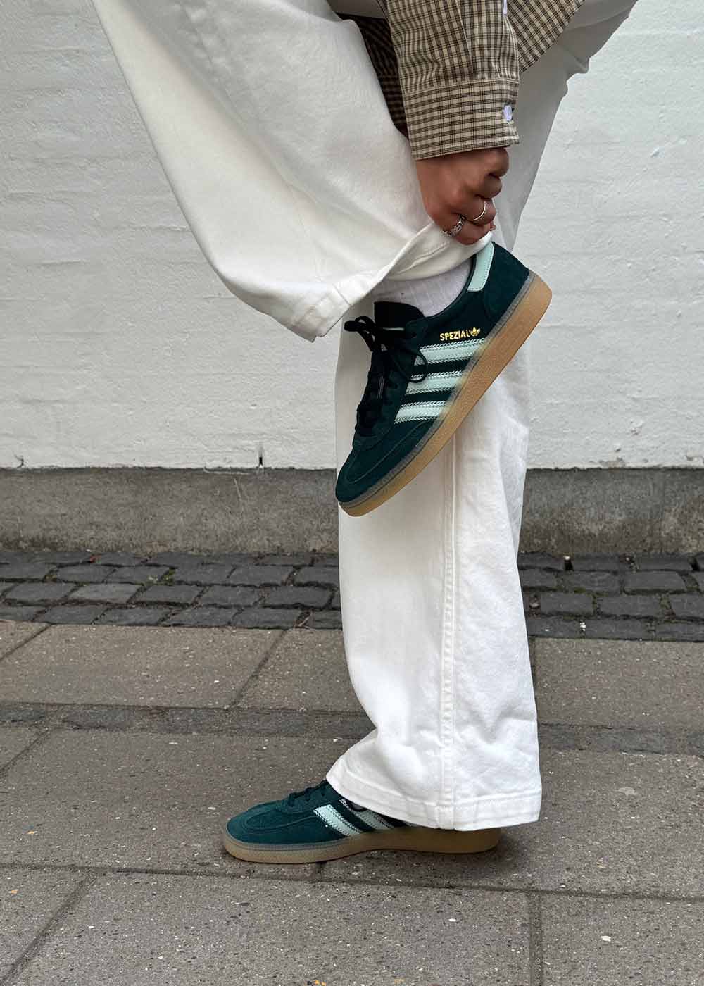 HANDBALL SPEZIAL W - Aurivy/Ashgr - Image 3