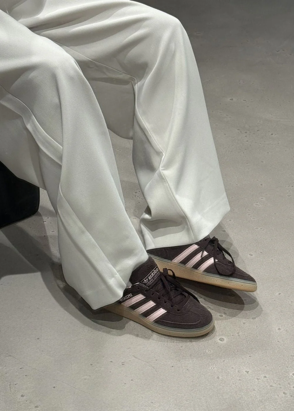 HANDBALL SPEZIAL W - AUCO/SANPIN/GUM3 - Image 2