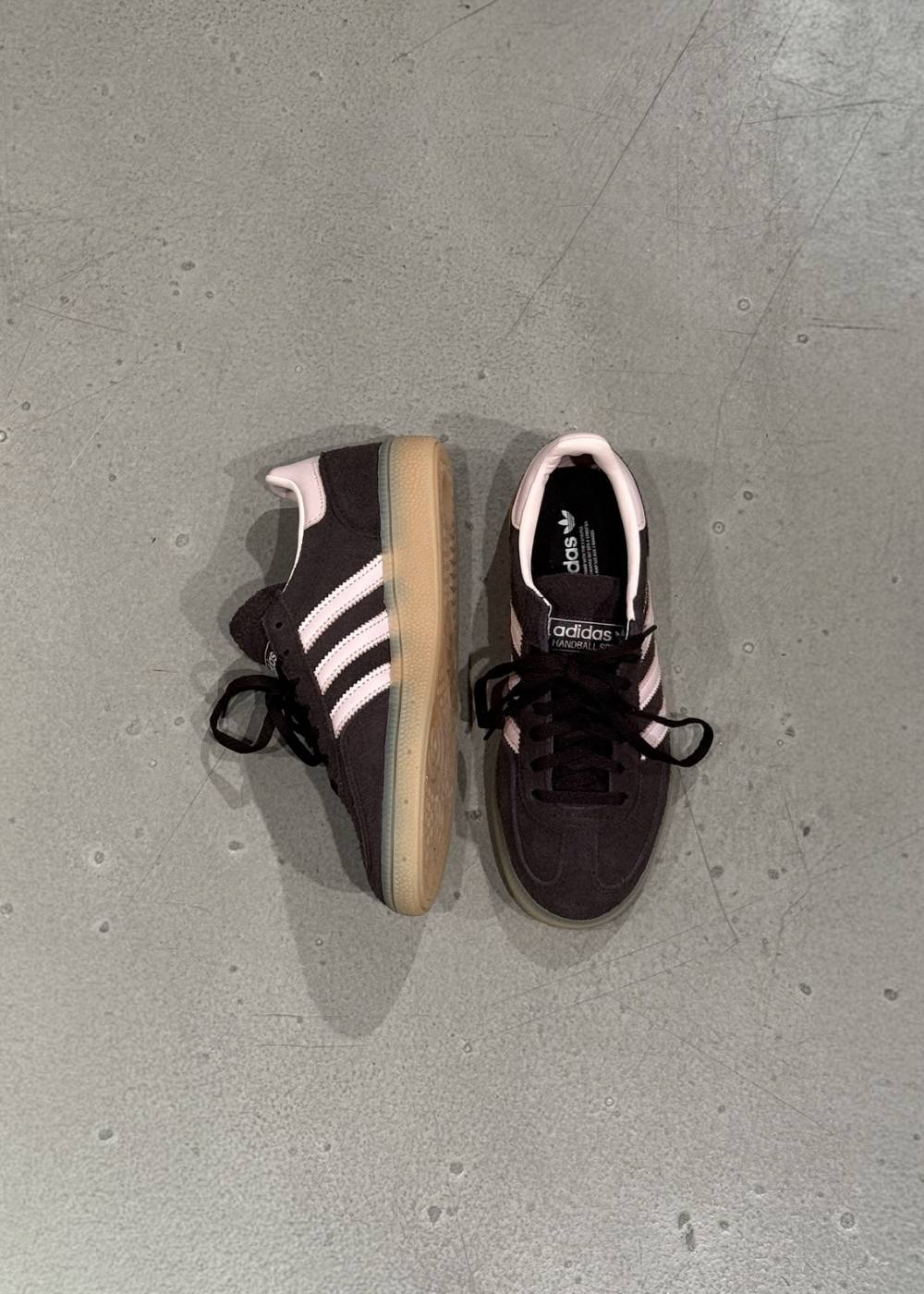 HANDBALL SPEZIAL W - AUCO/SANPIN/GUM3 - Image 5