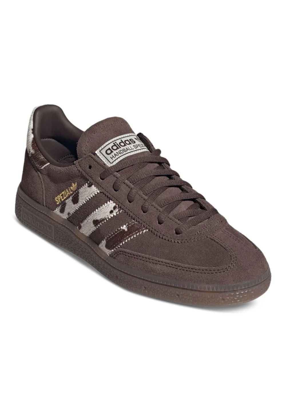 HANDBALL SPEZIAL W - Brown - Image 4
