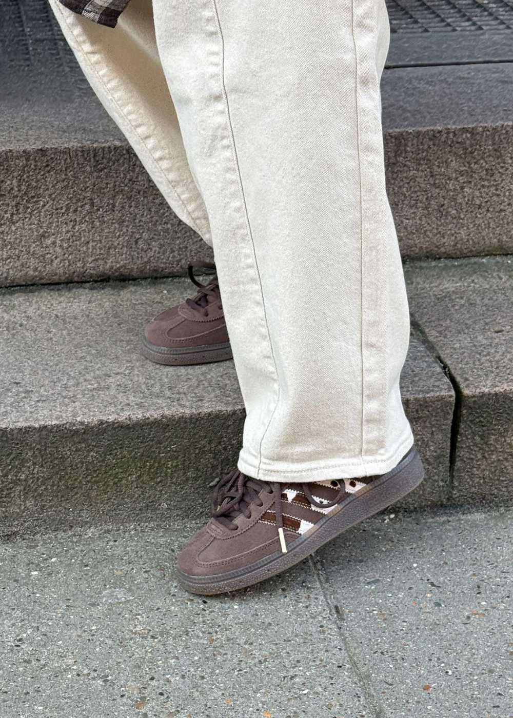 HANDBALL SPEZIAL W - Brown - Image 6