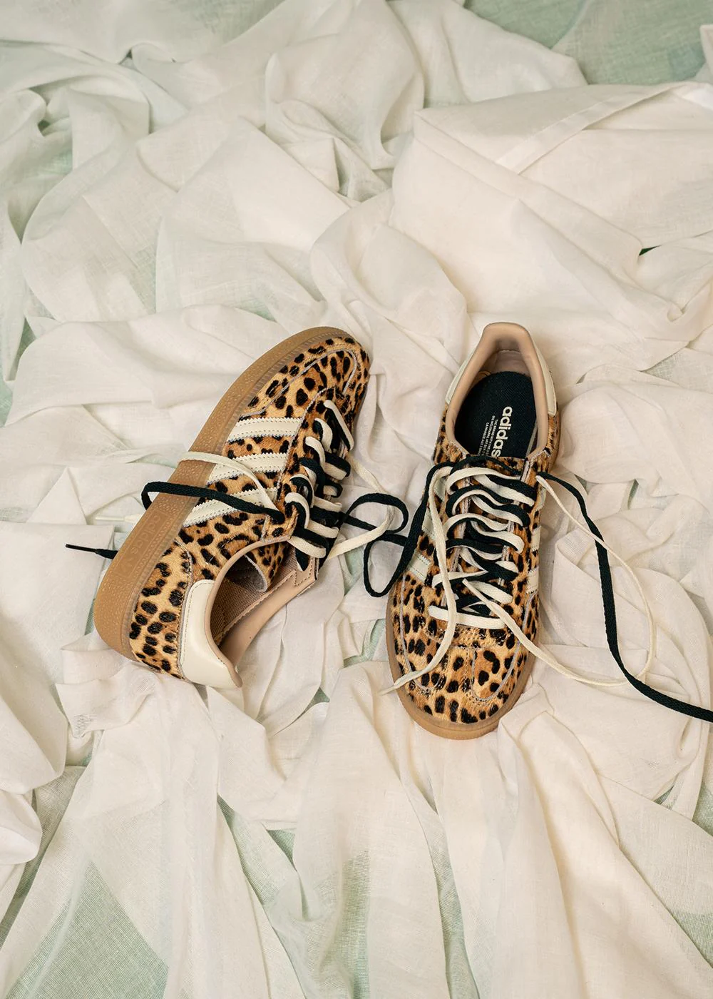 HANDBALL SPEZIAL W - Magic Beige - Image 6