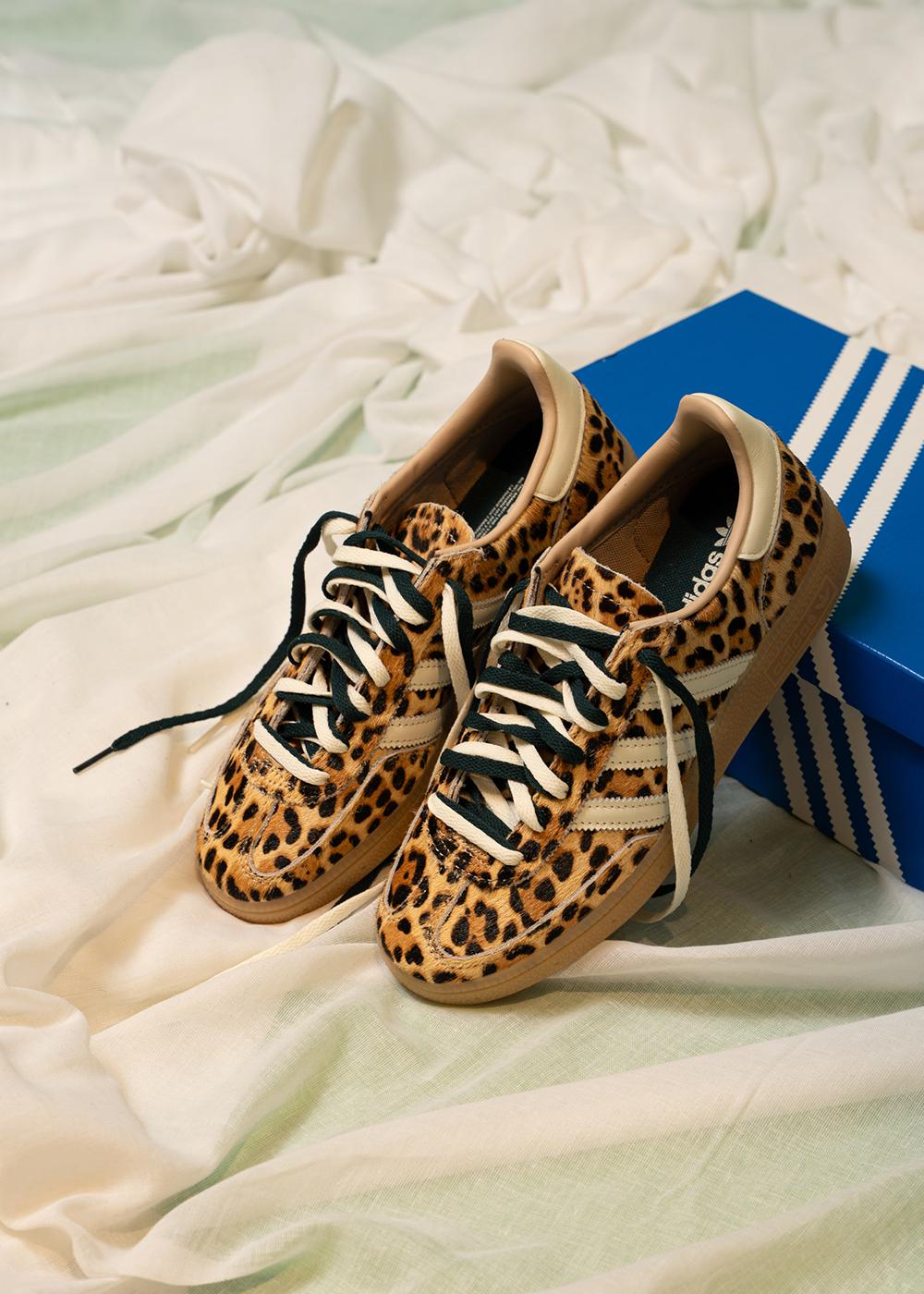 HANDBALL SPEZIAL W - Magic Beige - Image 7