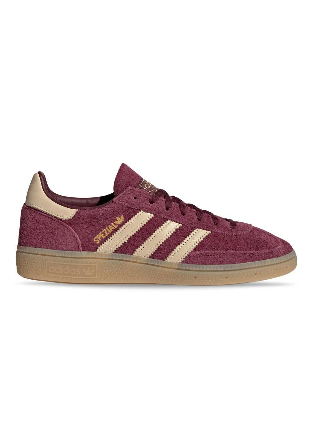 HANDBALL SPEZIAL W - Maroon