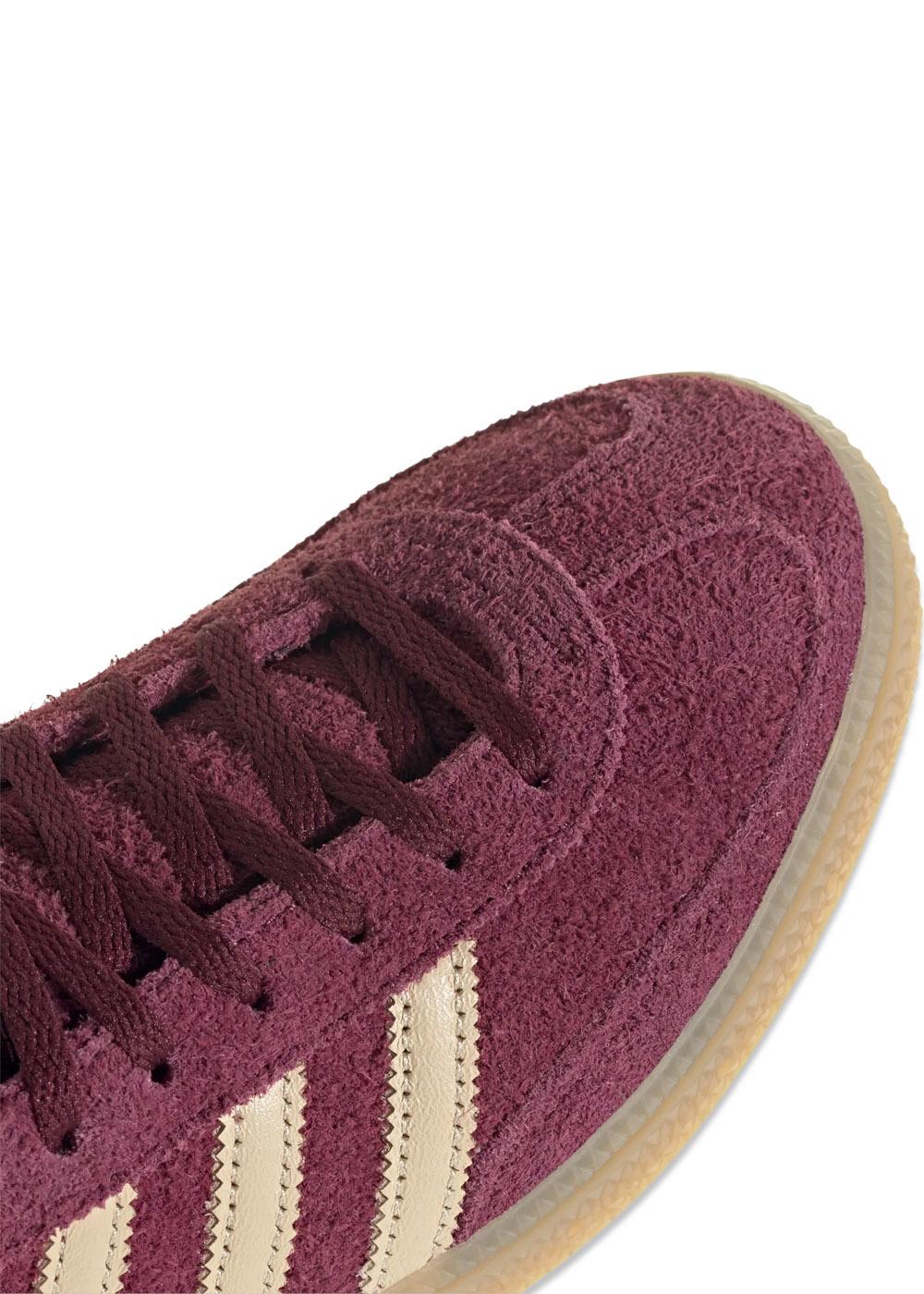 HANDBALL SPEZIAL W - Maroon - Image 4