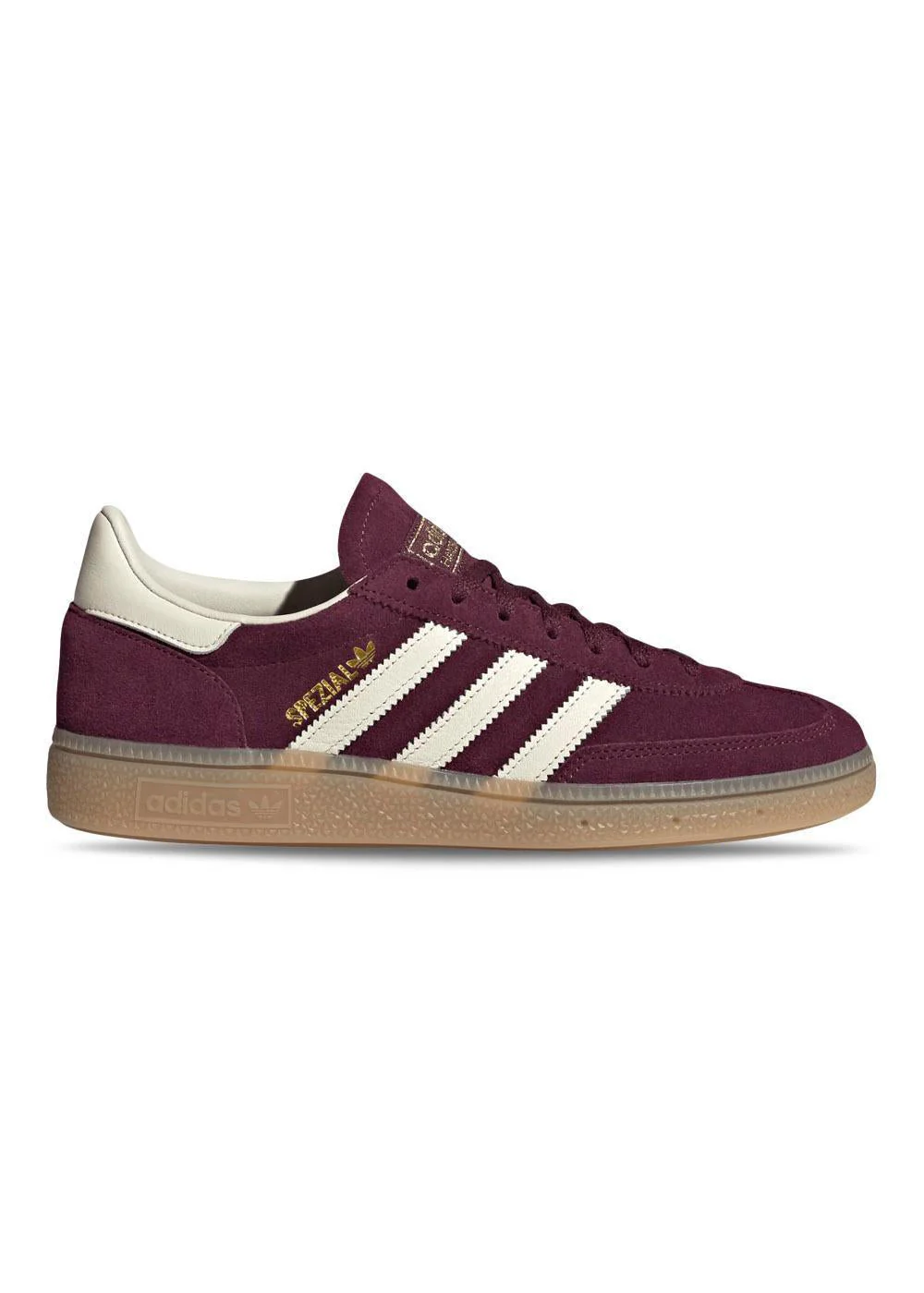 HANDBALL SPEZIAL - Maroon