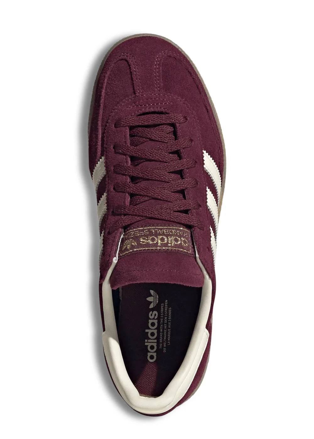 HANDBALL SPEZIAL - Maroon - Image 2