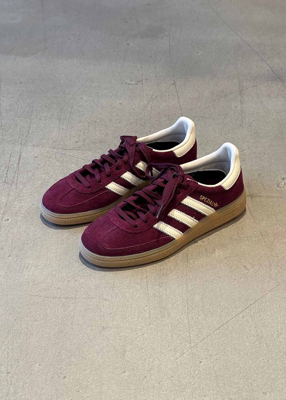 HANDBALL SPEZIAL - Maroon - Image 5