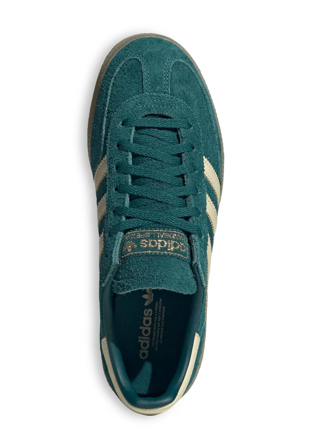 HANDBALL SPEZIAL W - Rich Green - Image 3