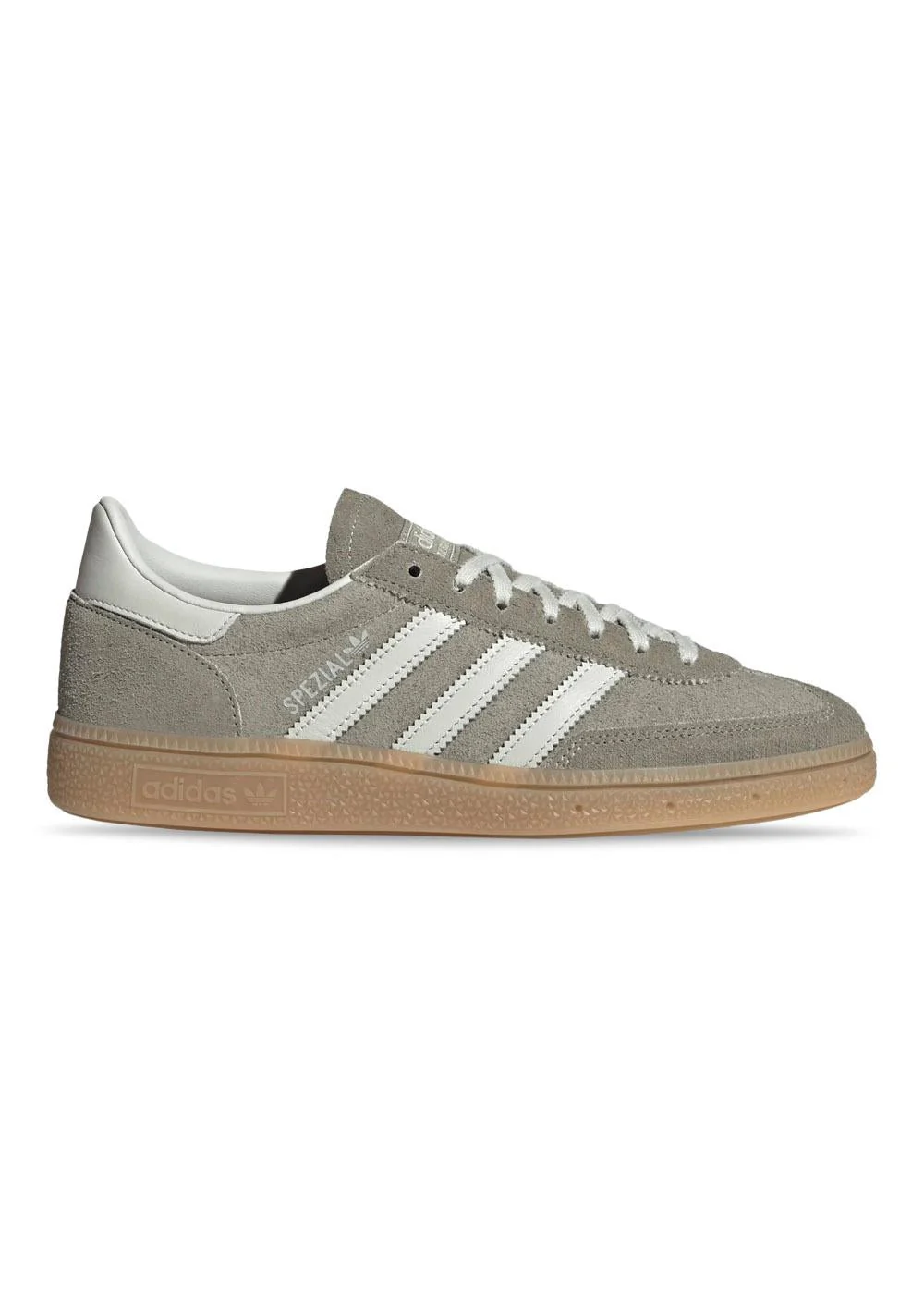 HANDBALL SPEZIAL - Silver Pebble