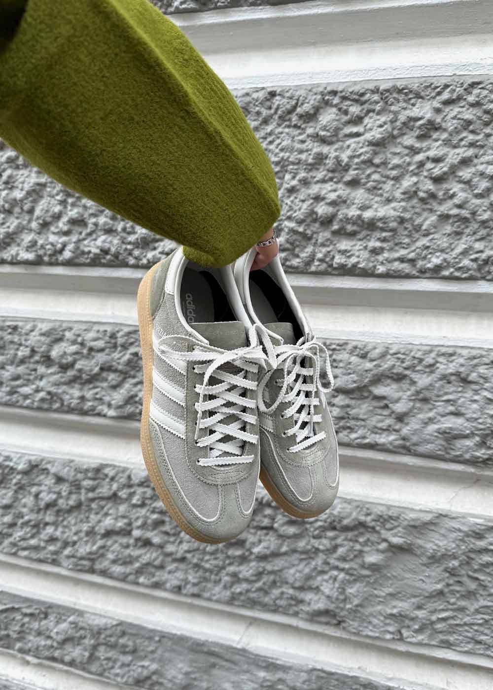 HANDBALL SPEZIAL - Silver Pebble - Image 3