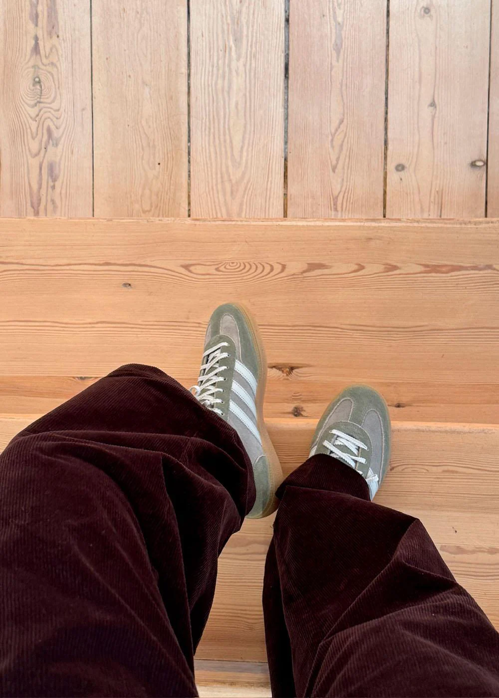 HANDBALL SPEZIAL - Silver Pebble - Image 5