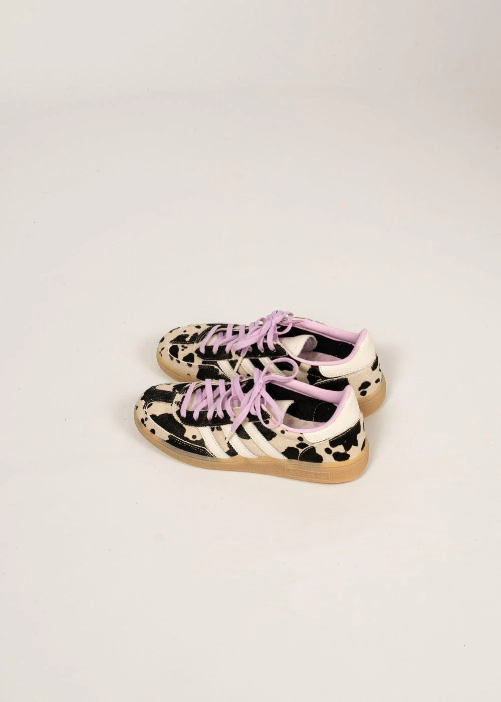 HANDBALL SPEZIAL W - SUPCOL/OWHITE/BLILIL - Image 2