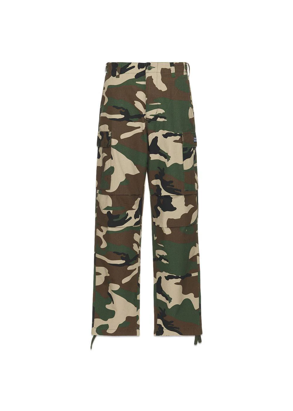 Hardwork Ripstop Cargo Pant Field Camo - Field Camo