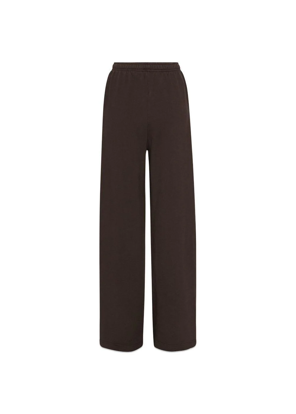 HEAVY STRAIGHT SWEATPANTS - Molé - Image 2