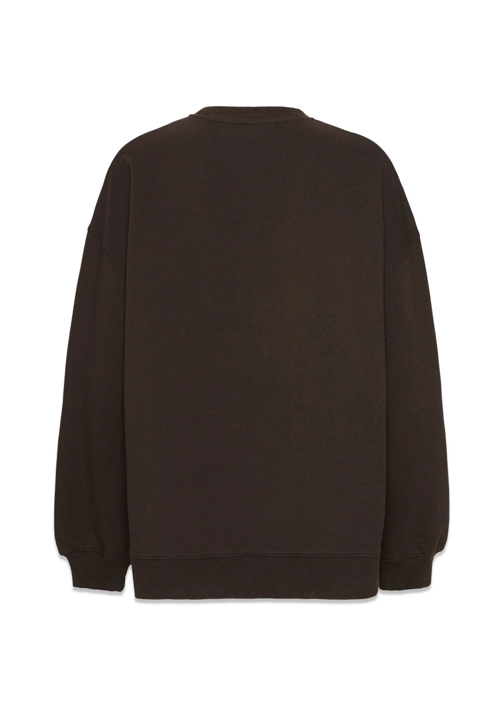 HEAVY SWEAT CREWNECK - Molé - Image 2