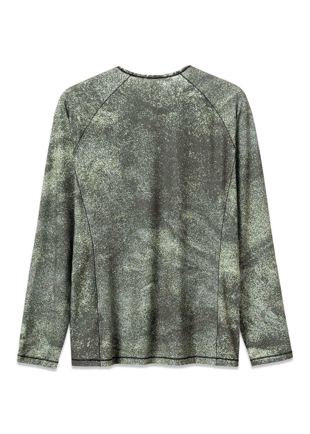 Helgafell Longsleeve - Glacial Beach - Image 2
