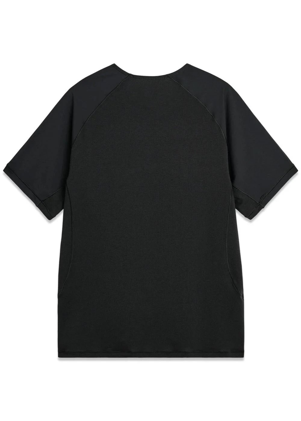 Helgafell T-Shirt - Black - Image 2