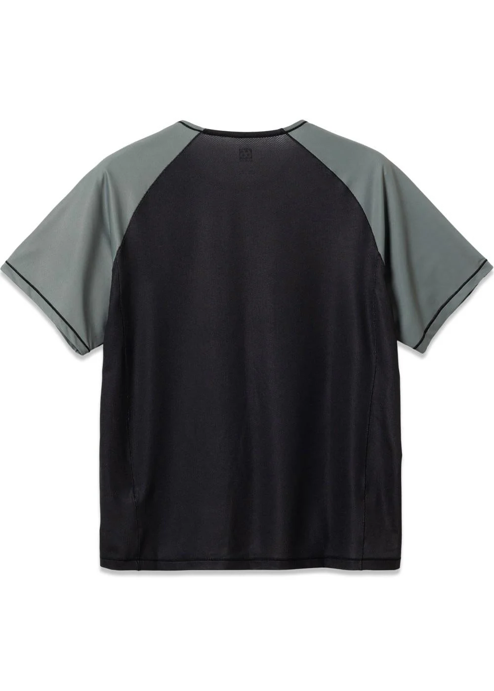 Helgafell T-Shirt - Glacial Clay - Image 2