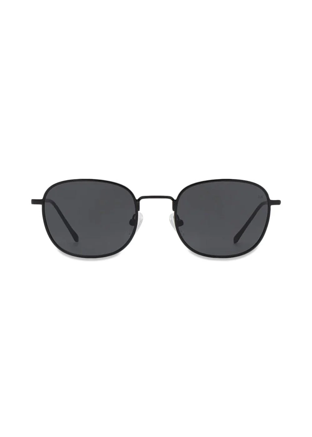 Hello - Black