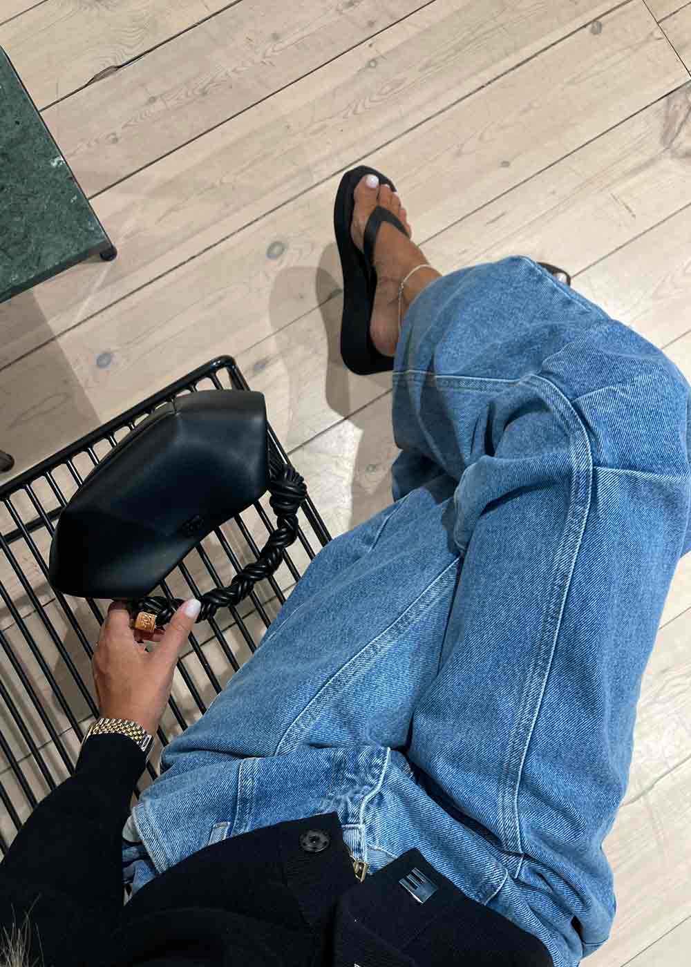 High Platform - Black - Image 3